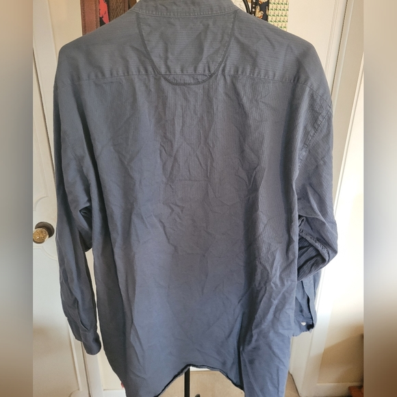 Vintage Nevada Button-Up Shirt - Picture 2 of 8